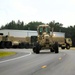 July 2025 training operations at Fort McCoy