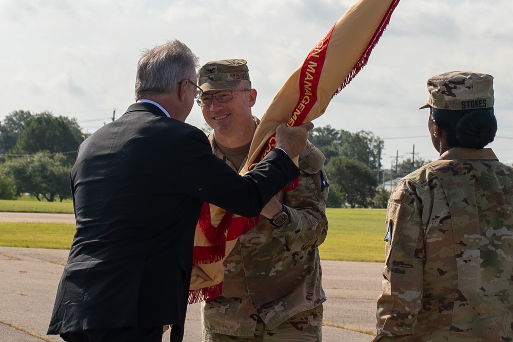 Fort Hood welcomes new garrison commander