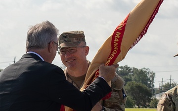 Fort Hood welcomes new garrison commander