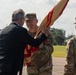 Fort Hood welcomes new garrison commander