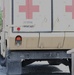 108th MCAS medical training at Fort Indiantown Gap
