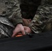 108th MCAS medical training at Fort Indiantown Gap