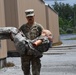 108th MCAS medical training at Fort Indiantown Gap
