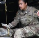 108th MCAS medical training at Fort Indiantown Gap