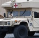 108th MCAS medical training at Fort Indiantown Gap