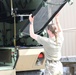 108th MCAS medical training at Fort Indiantown Gap