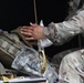108th MCAS medical training at Fort Indiantown Gap