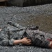 108th MCAS medical training at Fort Indiantown Gap