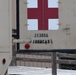 108th MCAS medical training at Fort Indiantown Gap