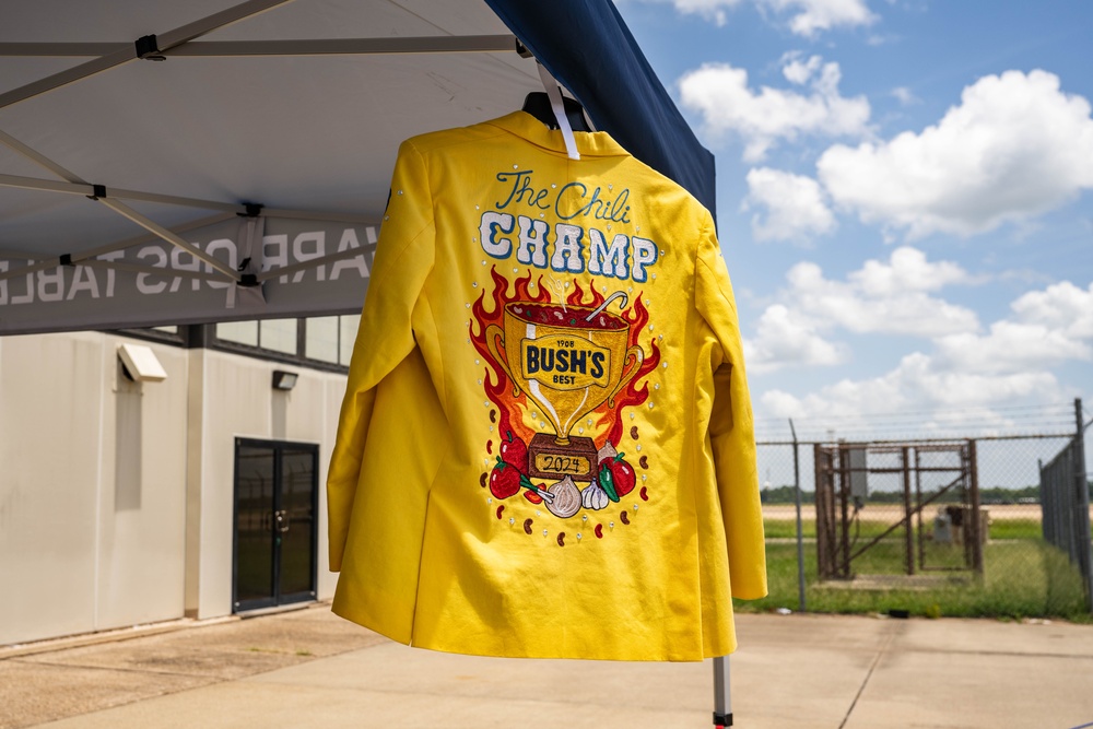 A Warrior’s Table Hosts the 2025 Post-Deployment Appreciation BBQ