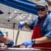 A Warrior’s Table Hosts the 2025 Post-Deployment Appreciation BBQ