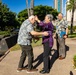 Mayor of Honolulu Visits DKI APCSS