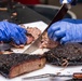 A Warrior’s Table Hosts the 2025 Post-Deployment Appreciation BBQ