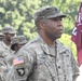 MRB NCR Change of Command