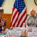 Mayor of Honolulu Visits DKI APCSS