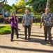 Mayor of Honolulu Visits DKI APCSS