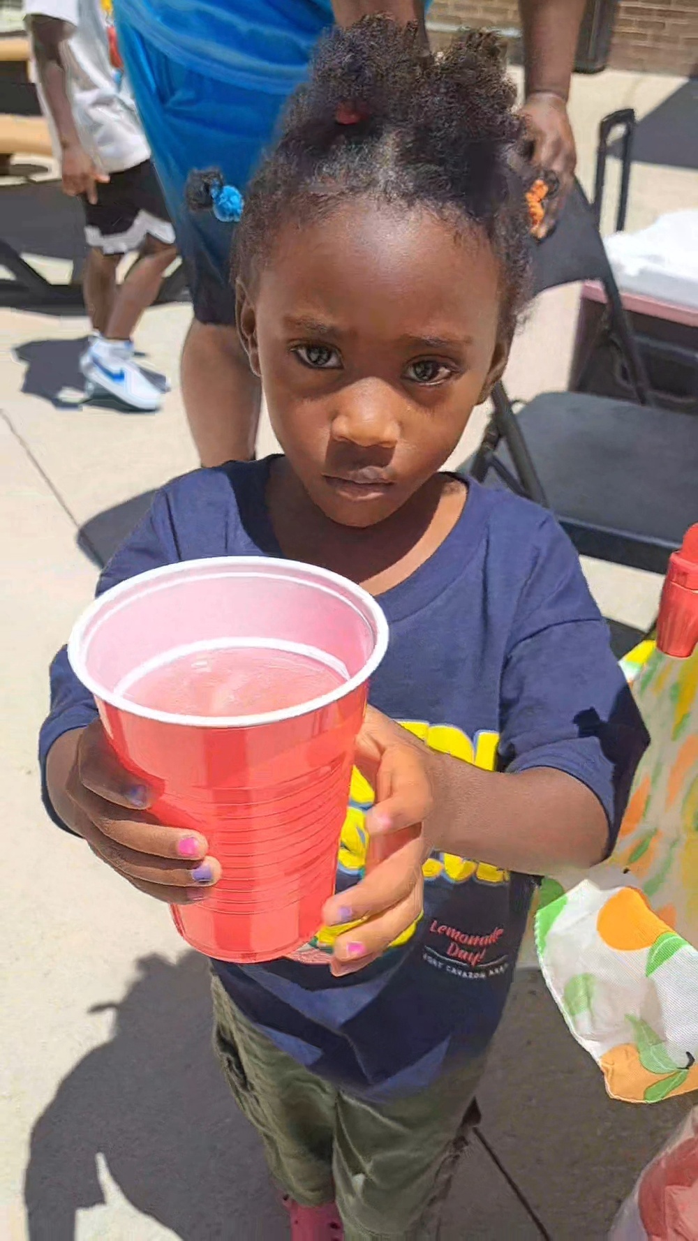Post community pours into young entrepreneurs during Lemonade Day