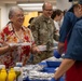 A Warrior’s Table Hosts the 2025 Post-Deployment Appreciation BBQ
