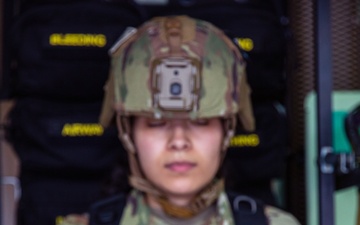 109th MPAD sharpens their skills