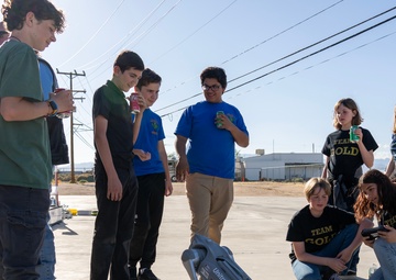 NAWCWD expands innovation network with opening of TechGrid