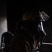 169th CES firefighters complete structure burn training at Yokota Air Base, Japan