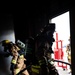 169th CES firefighters complete structure burn training at Yokota Air Base, Japan