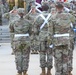 MRB NCR Change of Command
