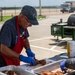 A Warrior’s Table Hosts the 2025 Post-Deployment Appreciation BBQ