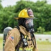 169th CES firefighters conduct aircraft rescure firefighting training in Japan