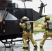 169th CES firefighters conduct aircraft rescure firefighting training in Japan