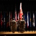 MCAS New River Change of Command Ceremony