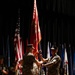 MCAS New River Change of Command Ceremony
