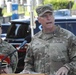 MRB NCR Change of Command