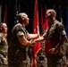 MCAS New River Change of Command Ceremony