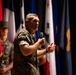 MCAS New River Change of Command Ceremony