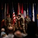 MCAS New River Change of Command Ceremony
