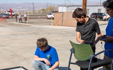 NAWCWD expands innovation network with opening of TechGrid