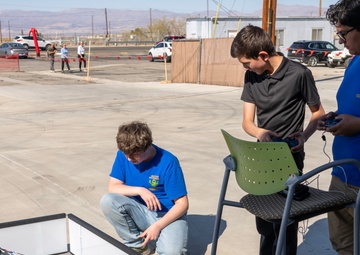 NAWCWD expands innovation network with opening of TechGrid