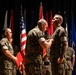 MCAS New River Change of Command Ceremony