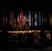 MCAS New River Change of Command Ceremony