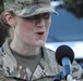 MRB, NCR Change of Command