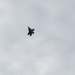 F-35 Lightning II Take-offs at Eielson AFB