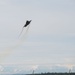 F-35 Lightning II Take-offs at Eielson AFB