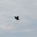 F-35 Lightning II Take-offs at Eielson AFB