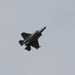 F-35 Lightning II Take-offs at Eielson AFB