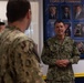Deputy CNRC Visits NTAG PNW