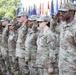 MRB, NCR Change of Command
