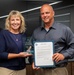 Schiller recognized with Executive Director’s Award