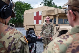 Simulated 108th MCAS Causality treatment