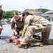 Simulated 108th MCAS Causality treatment